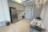1 Bedroom Condo for rent in Siamese Exclusive Queens, Khlong Toei, Bangkok near MRT Queen Sirikit National Convention Centre