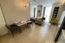 1 Bedroom Condo for rent in Siamese Exclusive Queens, Khlong Toei, Bangkok near MRT Queen Sirikit National Convention Centre