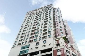 3 Bedroom Condo for rent in CitiSmart Sukhumvit 18, Khlong Toei, Bangkok near BTS Asoke