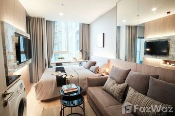 Condo for rent in Noble Revolve Ratchada, Huai Khwang, Bangkok near MRT Thailand Cultural Centre