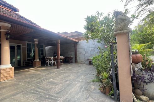 4 Bedroom House for sale in Wichit, Phuket