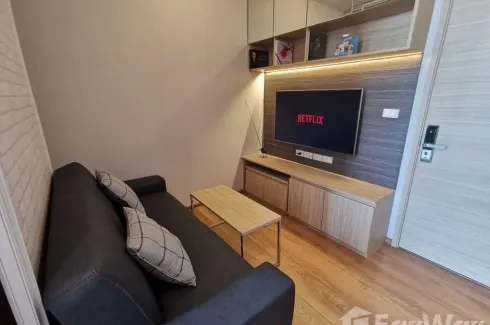 1 Bedroom Condo for rent in Park Origin Phrom Phong, Khlong Tan, Bangkok near BTS Phrom Phong