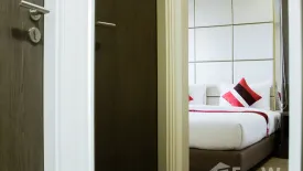 2 Bedroom Apartment for rent in Hope Land Sukhumvit 8, Khlong Toei, Bangkok near BTS Nana