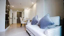 2 Bedroom Apartment for rent in Hope Land Sukhumvit 8, Khlong Toei, Bangkok near BTS Nana