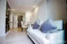 2 Bedroom Apartment for rent in Hope Land Sukhumvit 8, Khlong Toei, Bangkok near BTS Nana