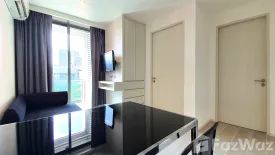 1 Bedroom Condo for rent in Click Condo Sukhumvit 65, Phra Khanong Nuea, Bangkok near BTS Ekkamai