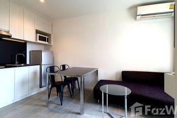 1 Bedroom Condo for rent in Click Condo Sukhumvit 65, Phra Khanong Nuea, Bangkok near BTS Ekkamai
