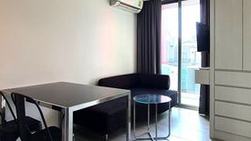 1 Bedroom Condo for rent in Click Condo Sukhumvit 65, Phra Khanong Nuea, Bangkok near BTS Ekkamai