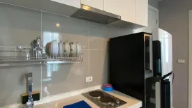 1 Bedroom Condo for rent in TC Green, Huai Khwang, Bangkok near MRT Phetchaburi