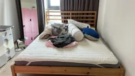 2 Bedroom Condo for rent in Ideo Wutthakat, Bang Kho, Bangkok near BTS Wutthakat