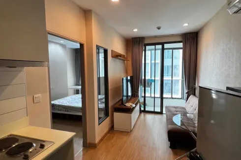 1 Bedroom Condo for rent in Ideo Mobi Phayathai, Thung Phaya Thai, Bangkok near BTS Phaya Thai