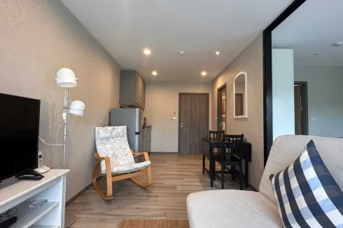 1 Bedroom Condo for sale in THE TITLE RESIDENCIES (NAIYANG-PHUKET), Sakhu, Phuket
