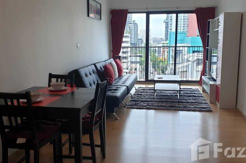 1 Bedroom Condo for rent in Noble Reform, Phaya Thai, Bangkok near BTS Ari