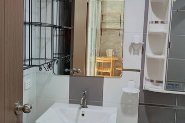 Condo for rent in The Base Sukhumvit 77, Phra Khanong Nuea, Bangkok near BTS On Nut