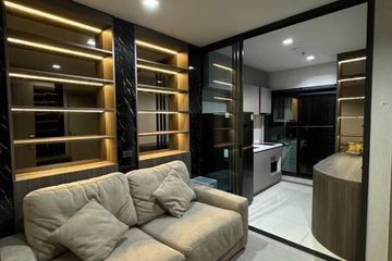 1 Bedroom Condo for rent in Makkasan, Bangkok near MRT Phra Ram 9
