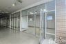 Commercial for rent in Rich Park @ Bangson Station, Wong Sawang, Bangkok near MRT Bang Son