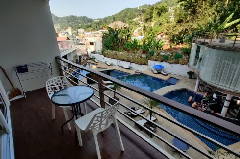 Condo for sale in Bayshore Ocean View Condominiums, Patong, Phuket