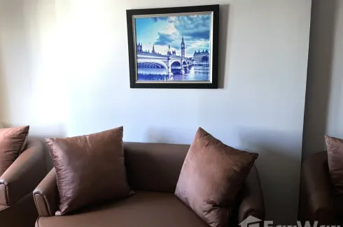 1 Bedroom Condo for rent in Wittayu Complex, Makkasan, Bangkok near Airport Rail Link Makkasan