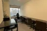 Office for rent in Alma Link Building, Lumpini, Bangkok near BTS Chit Lom