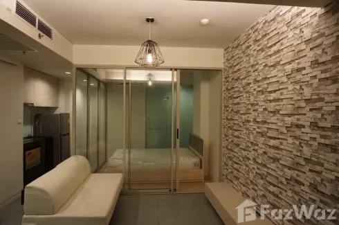 1 Bedroom Condo for rent in Siamese Ratchakru, Sam Sen Nai, Bangkok near BTS Sanam Pao