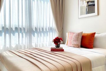 Condo for rent in iCondo Activ Phattanakan, Suan Luang, Bangkok