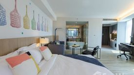 Apartment for rent in Modena by Fraser Bangkok, Khlong Toei, Bangkok near MRT Queen Sirikit National Convention Centre