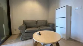 1 Bedroom Condo for rent in Makkasan, Bangkok near MRT Phra Ram 9