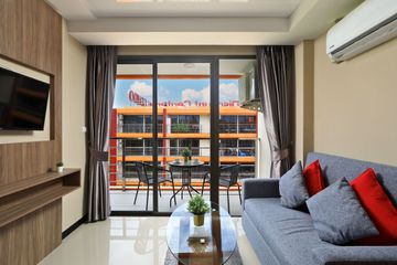 1 Bedroom Condo for sale in Nai Harn Beach‎ Condominium, Rawai, Phuket