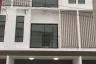 3 Bedroom Townhouse for rent in Patio Srinakarin - Rama 9, Hua Mak, Bangkok