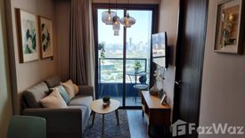 1 Bedroom Condo for rent in The Lumpini 24, Khlong Tan, Bangkok near BTS Phrom Phong