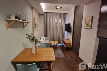 1 Bedroom Condo for rent in The Lumpini 24, Khlong Tan, Bangkok near BTS Phrom Phong