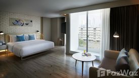 Apartment for rent in Shama Yen-Akat Bangkok, Chong Nonsi, Bangkok