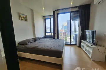 Condo for rent in MARU Ekkamai 2, Phra Khanong Nuea, Bangkok near BTS Ekkamai