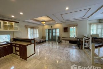 3 Bedroom House for rent in Prawet, Bangkok