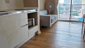 1 Bedroom Condo for rent in The Saint Residences, Chom Phon, Bangkok near MRT Phahon Yothin