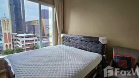1 Bedroom Condo for rent in The Saint Residences, Chom Phon, Bangkok near MRT Phahon Yothin