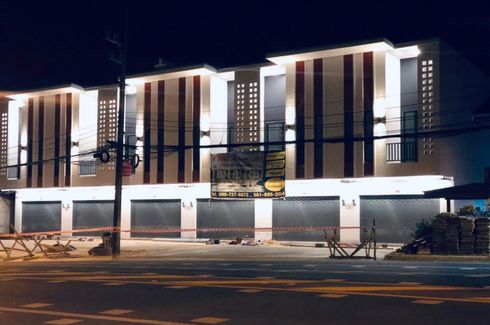 3 Bedroom Townhouse for sale in Ratsada, Phuket