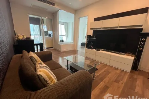 1 Bedroom Condo for rent in The Room Sukhumvit 62, Bang Chak, Bangkok near BTS Punnawithi