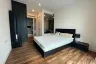 1 Bedroom Condo for rent in The Room Sukhumvit 62, Bang Chak, Bangkok near BTS Punnawithi