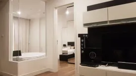 1 Bedroom Condo for rent in The Room Sukhumvit 62, Bang Chak, Bangkok near BTS Punnawithi