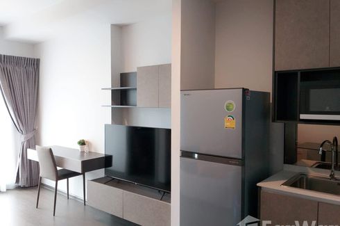 1 Bedroom Condo for rent in Ideo Phaholyothin Chatujak, Phaya Thai, Bangkok near BTS Saphan Kwai