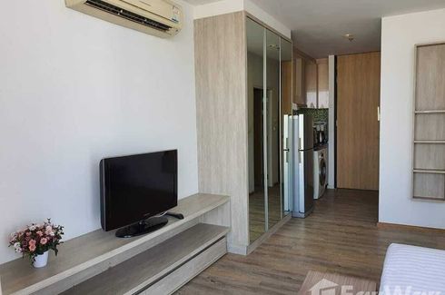 Condo for rent in THE ISSARA LADPRAO, Chom Phon, Bangkok near MRT Lat Phrao