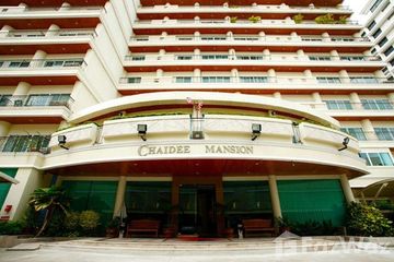 Apartment for rent in Chaidee Mansion, Khlong Toei Nuea, Bangkok near Airport Rail Link Makkasan