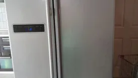 2 Bedroom Condo for rent in Metro Park Sathorn Phase 2/1, Bang Wa, Bangkok near MRT Phetkasem 48