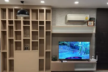1 Bedroom Condo for rent in The ACE Ekamai, Khlong Tan Nuea, Bangkok near BTS Ekkamai