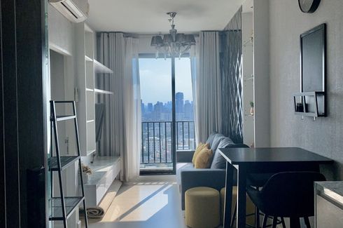 1 Bedroom Condo for rent in The Niche Pride Thonglor-Phetchaburi, Bang Kapi, Bangkok