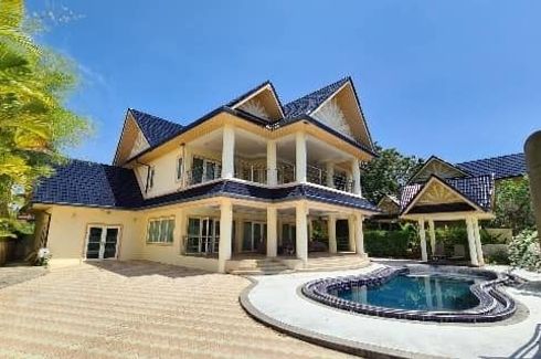 6 Bedroom Villa for rent in Platinum Residence Park, Rawai, Phuket