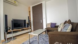 1 Bedroom Condo for rent in Rhythm Ratchada, Sam Sen Nok, Bangkok near MRT Ratchadaphisek