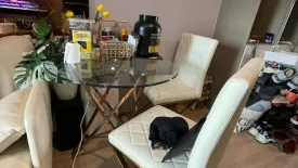 1 Bedroom Condo for rent in Ideo Rama 9 - Asoke, Huai Khwang, Bangkok near MRT Phra Ram 9