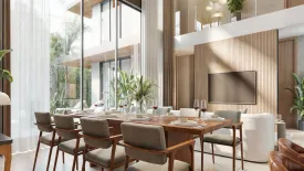 3 Bedroom Villa for sale in Redwood Lakefront Residence, Choeng Thale, Phuket